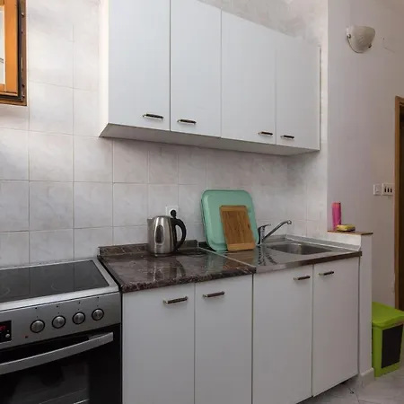 Apartments Kisic Mlini Habitación foto
