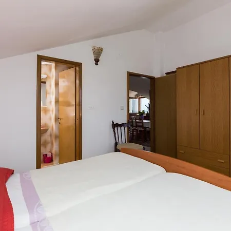 Apartments Kisic Mlini Habitación foto