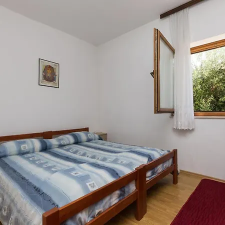 Apartments Kisic Mlini Habitación foto