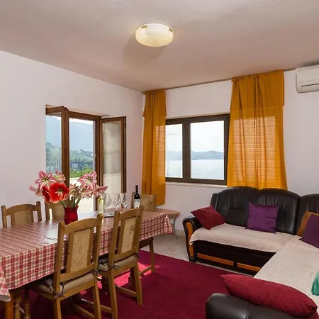 Apartments Kisic Mlini Habitación foto