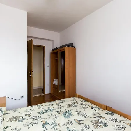 Apartments Kisic Mlini Habitación foto