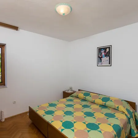 Apartments Kisic Mlini Habitación foto