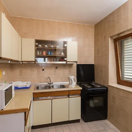 Apartments Kisic Mlini Habitación foto