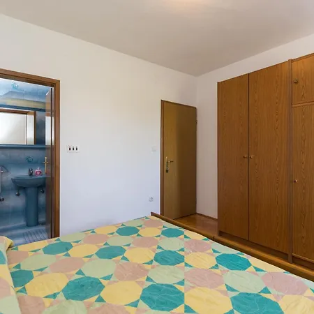Apartments Kisic Mlini Habitación foto