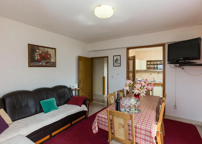 Apartments Kisic