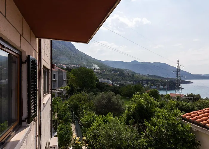 Apartments Kisic