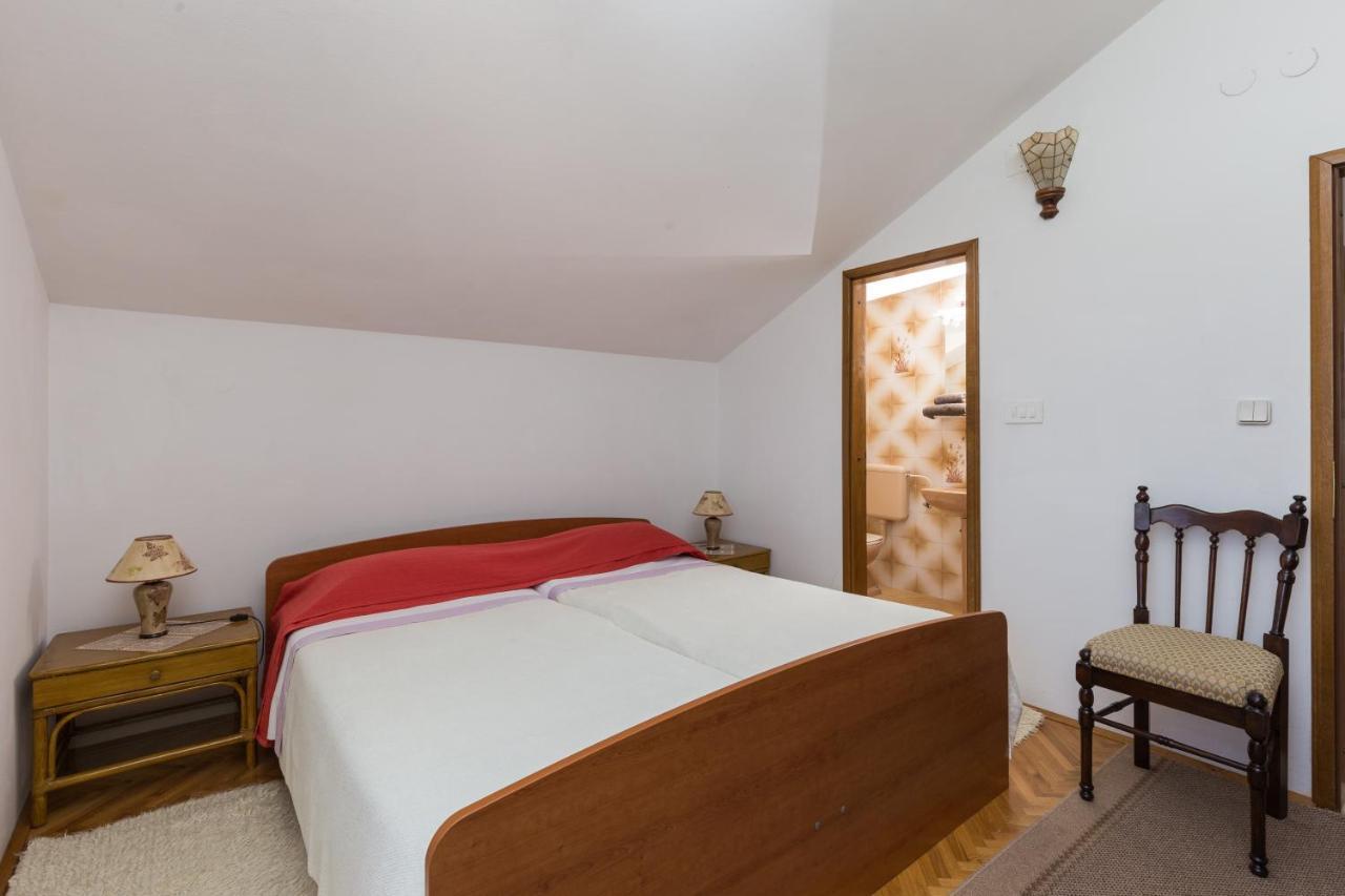 Kisic Apartment