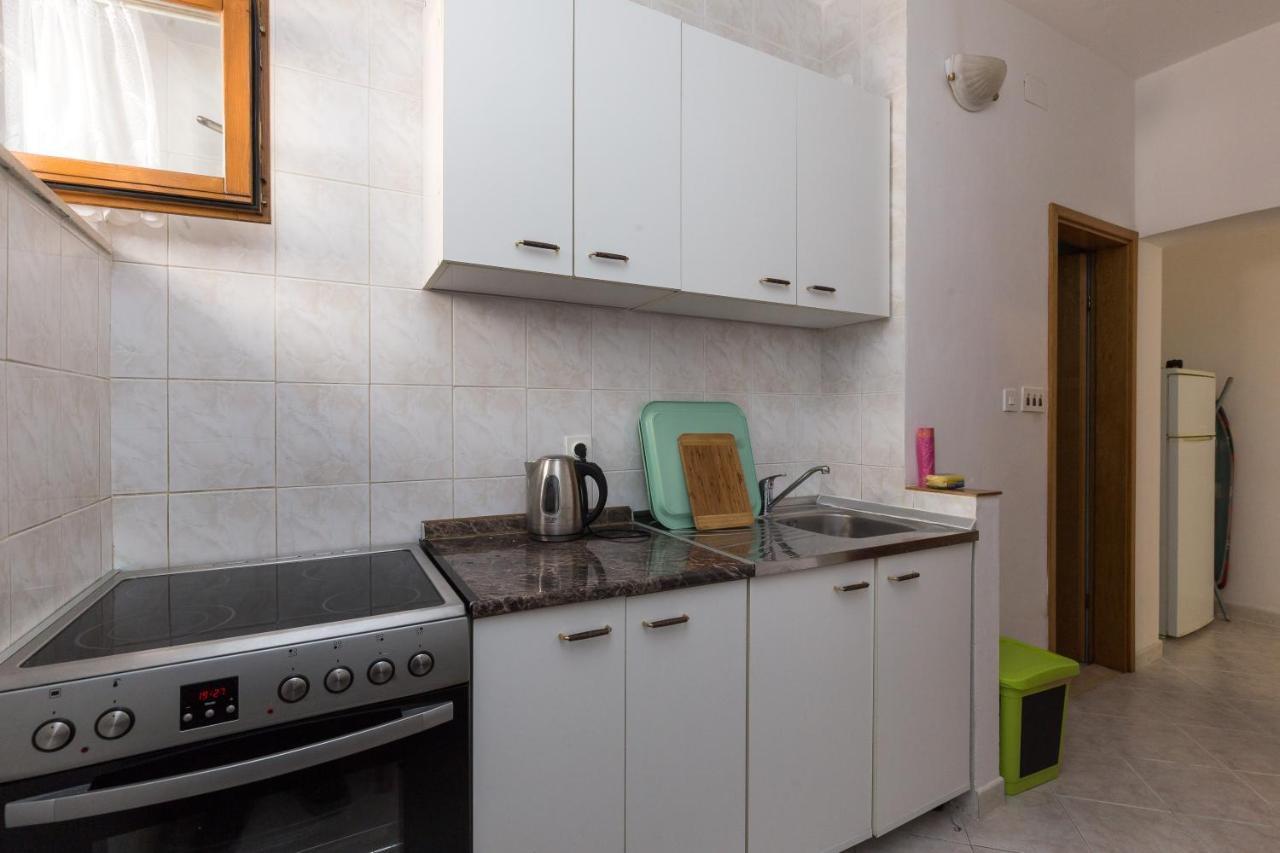 Apartment Kisic *