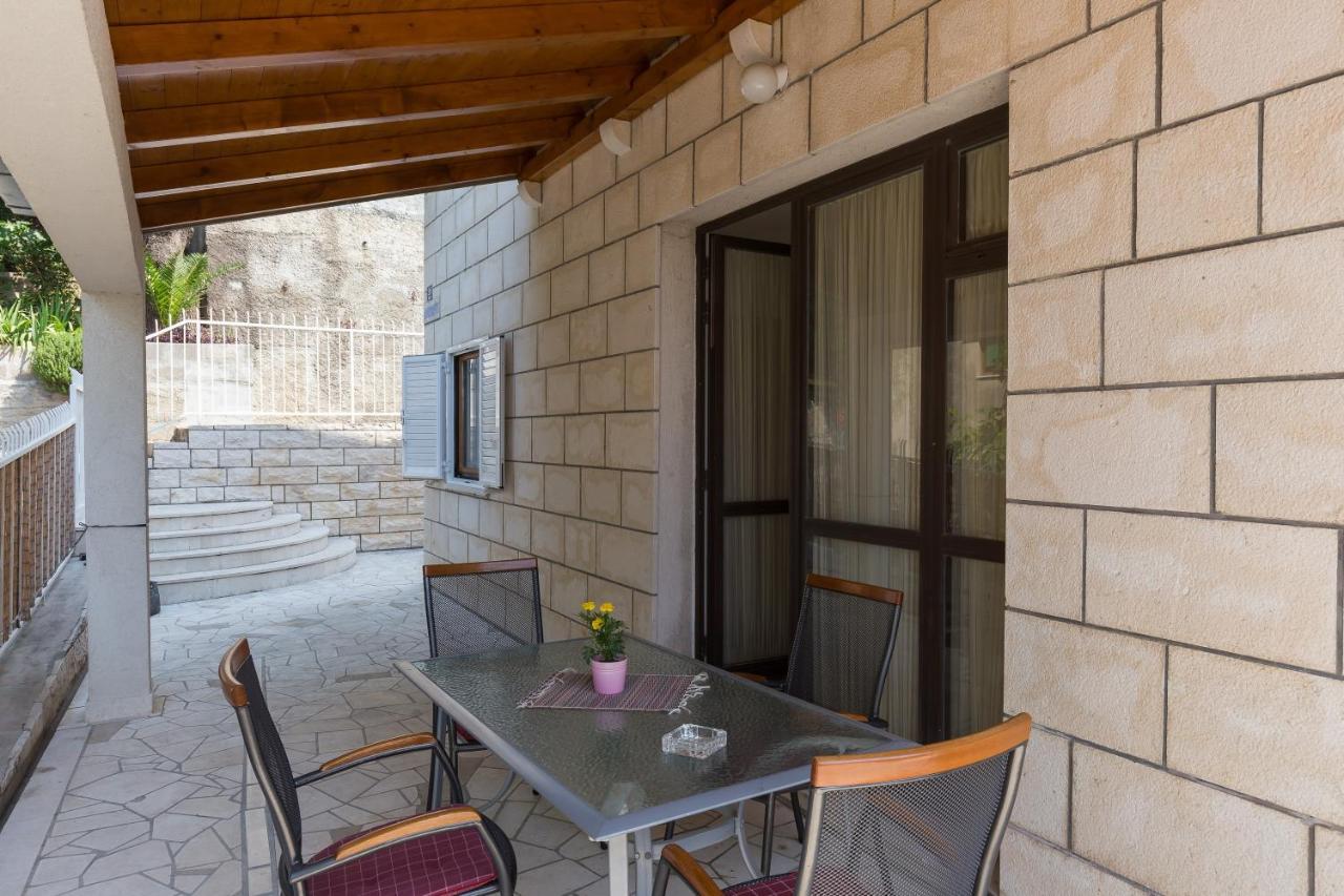 Apartment Kisic Mlini