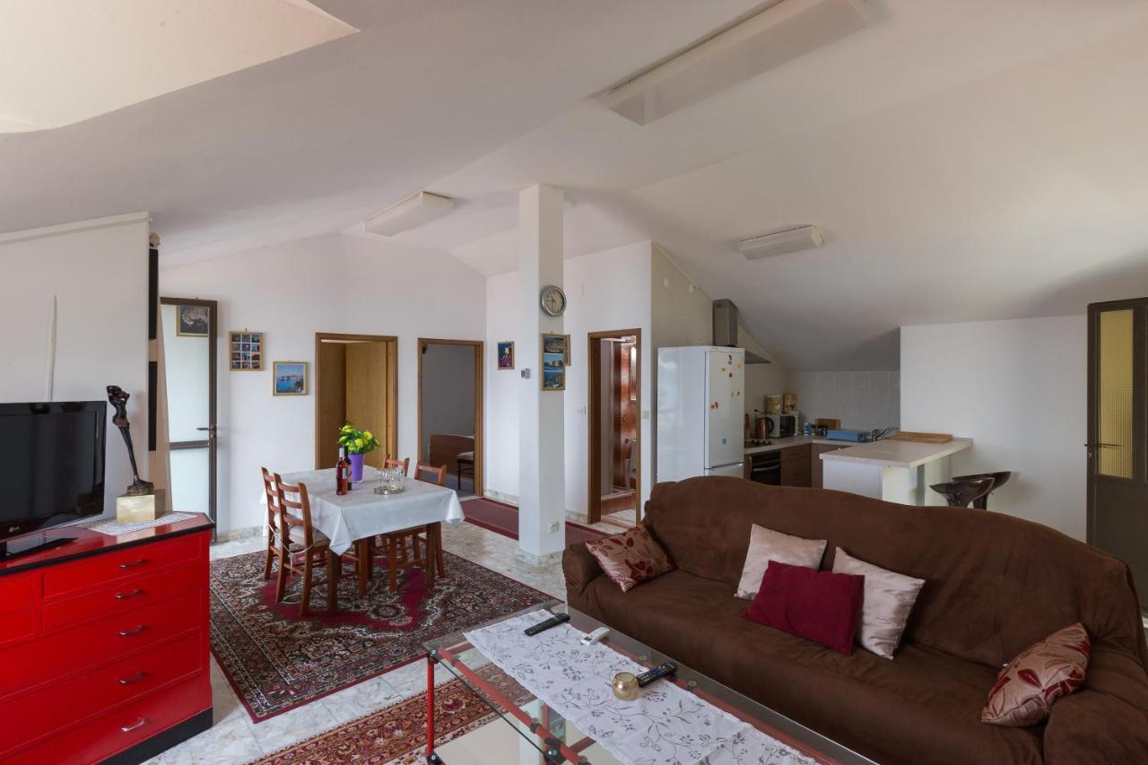 Apartment Kisic *