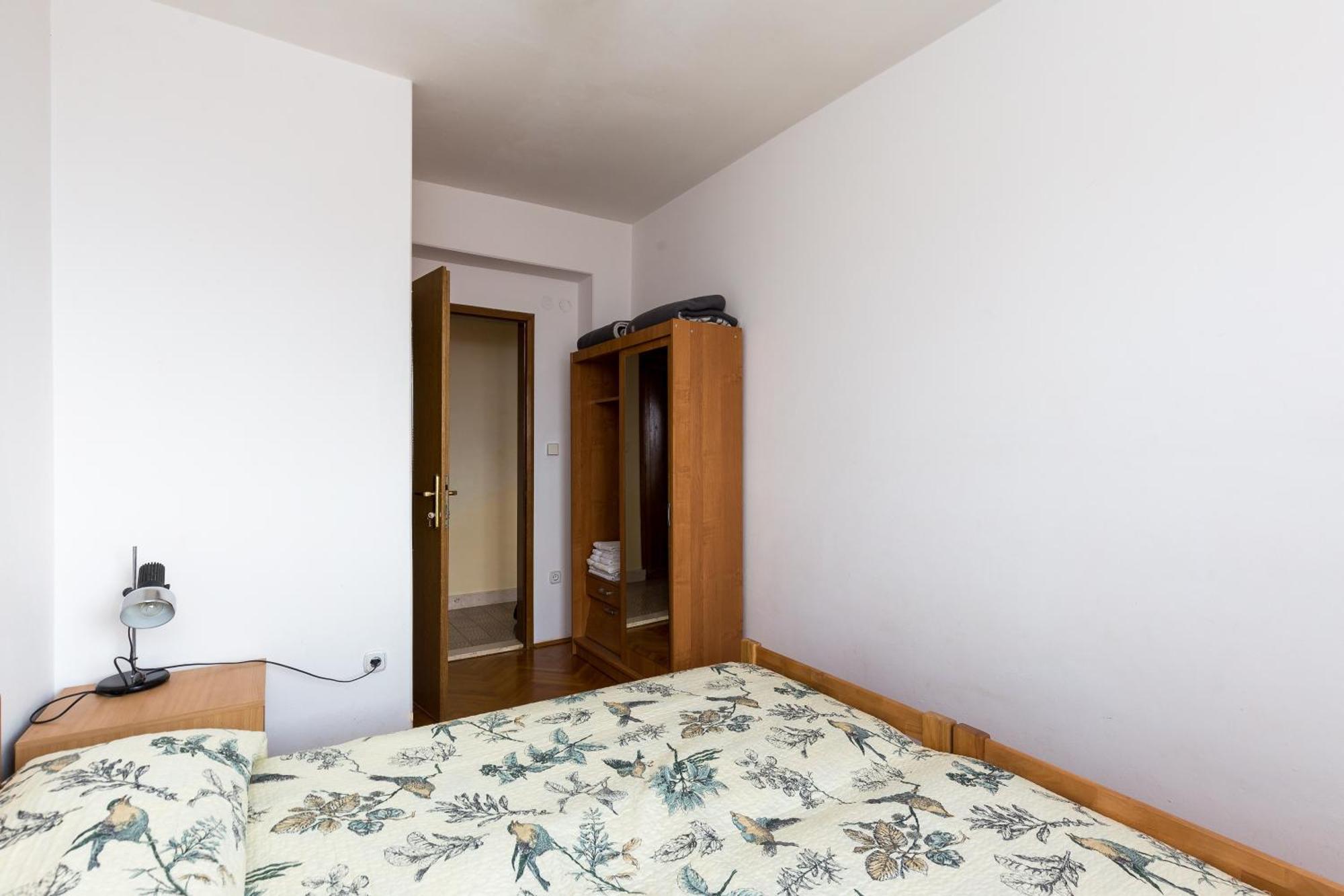 Apartment Kisic