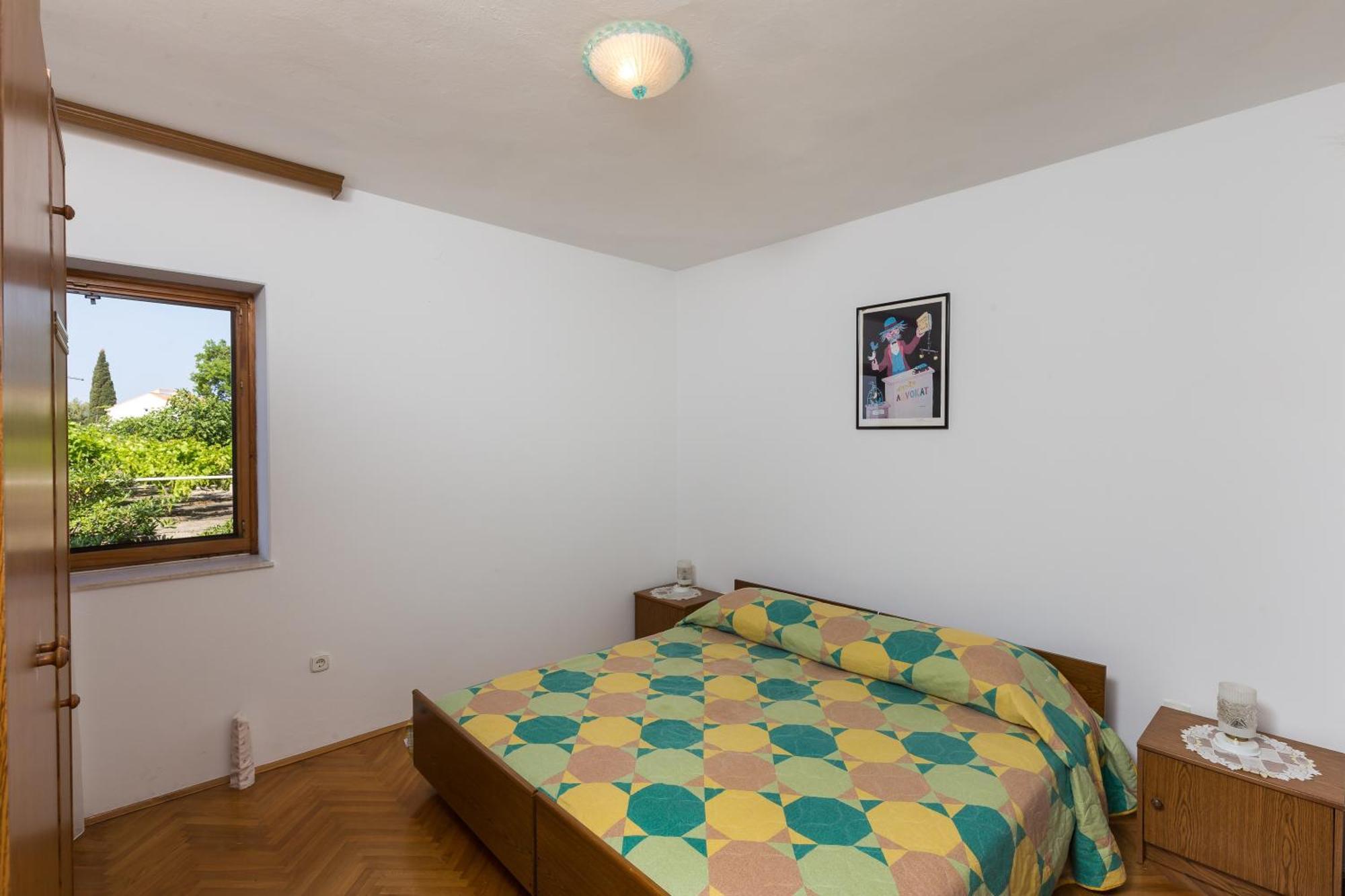 Apartment Kisic *