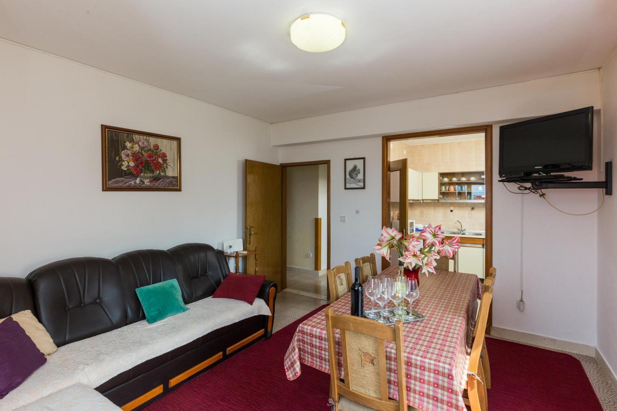 Kisic Apartment