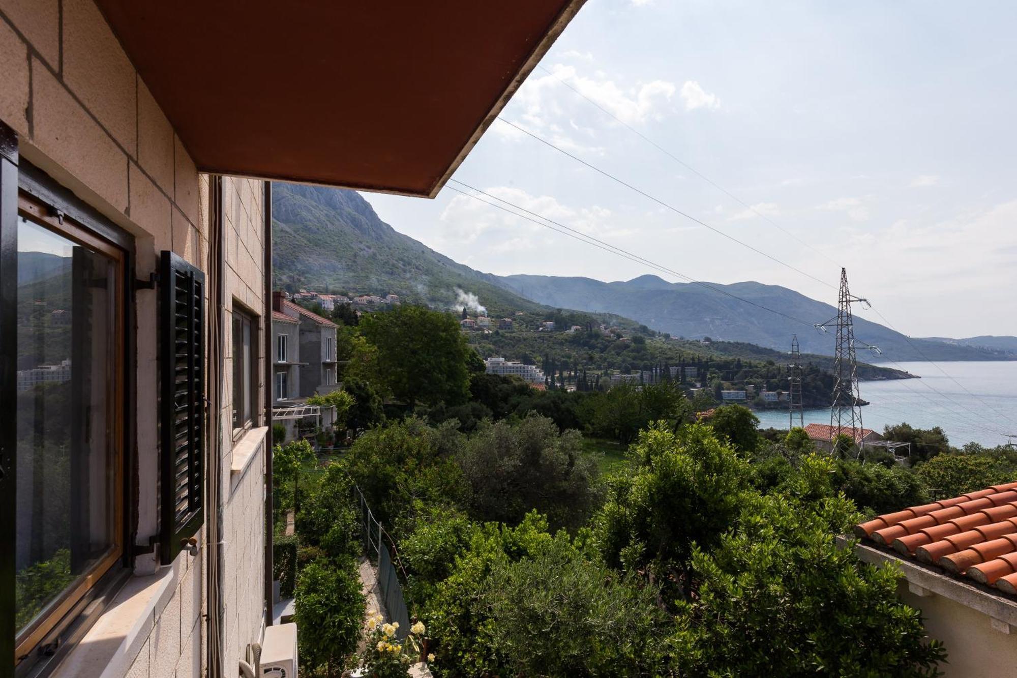 Apartment Kisic *