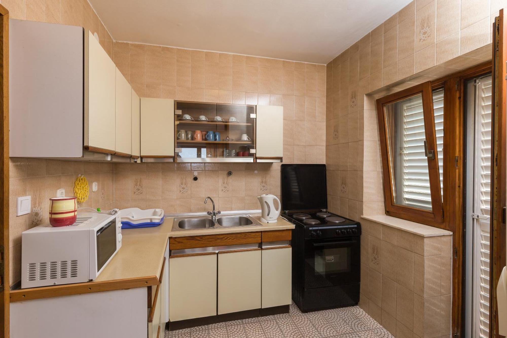 Apartment Kisic