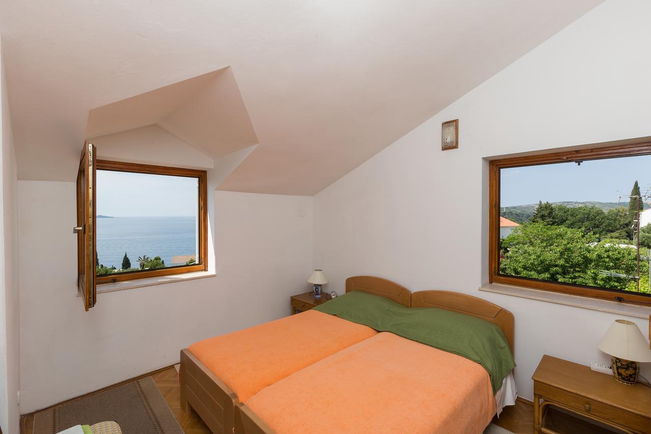 Kisic Apartment *